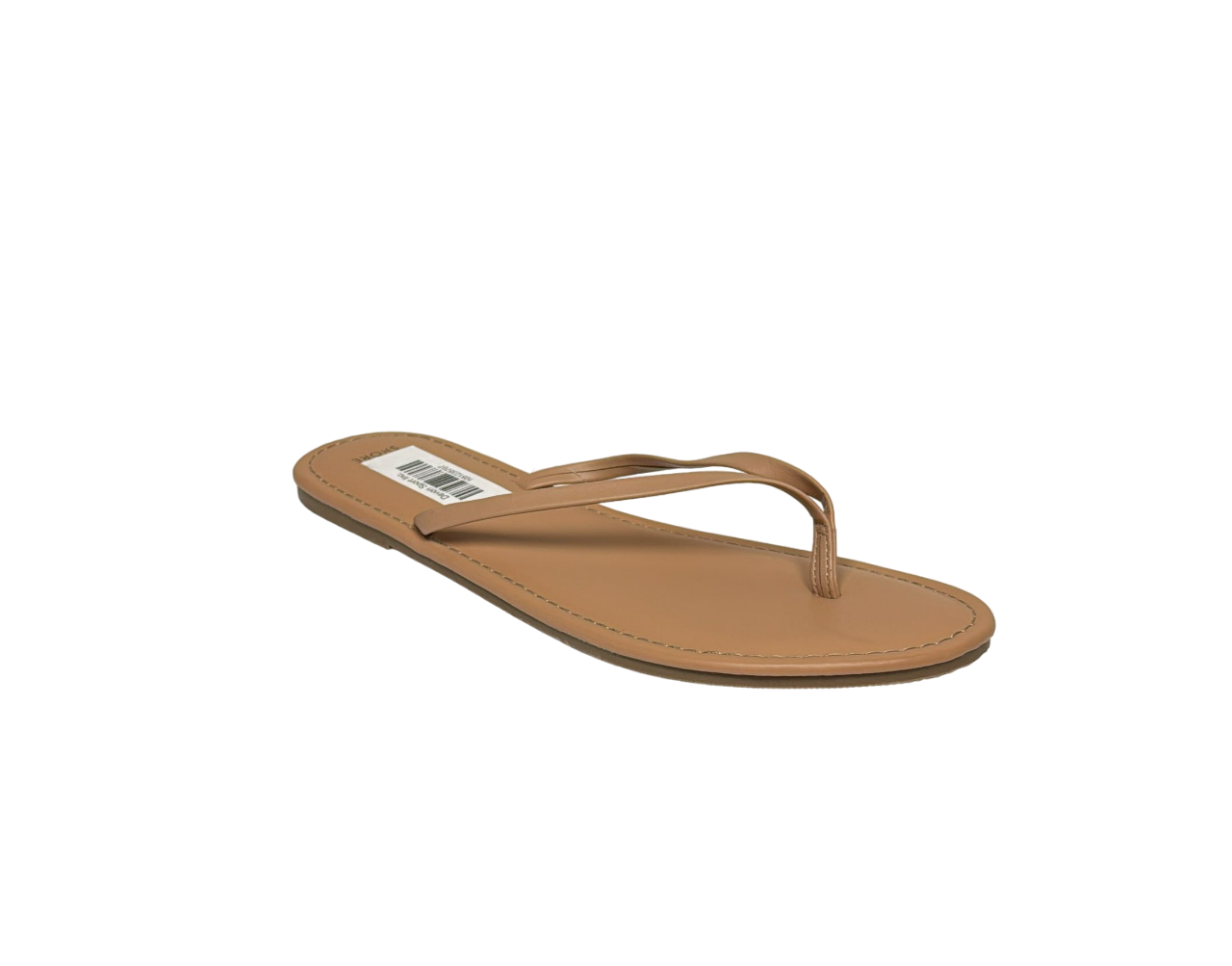 Sandalias color nude para mujer Shade and Shore