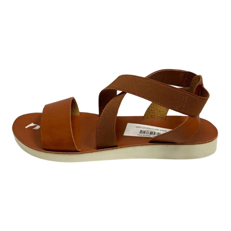 Antelope's Roman Style Sandals