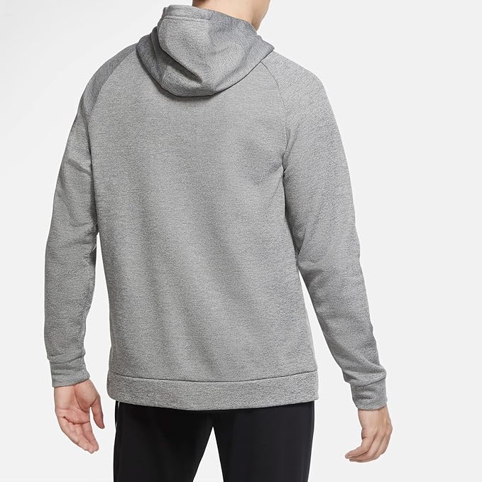 Nike Men's Therma Pullover Swoosh Training Hoodie - CU6238-063