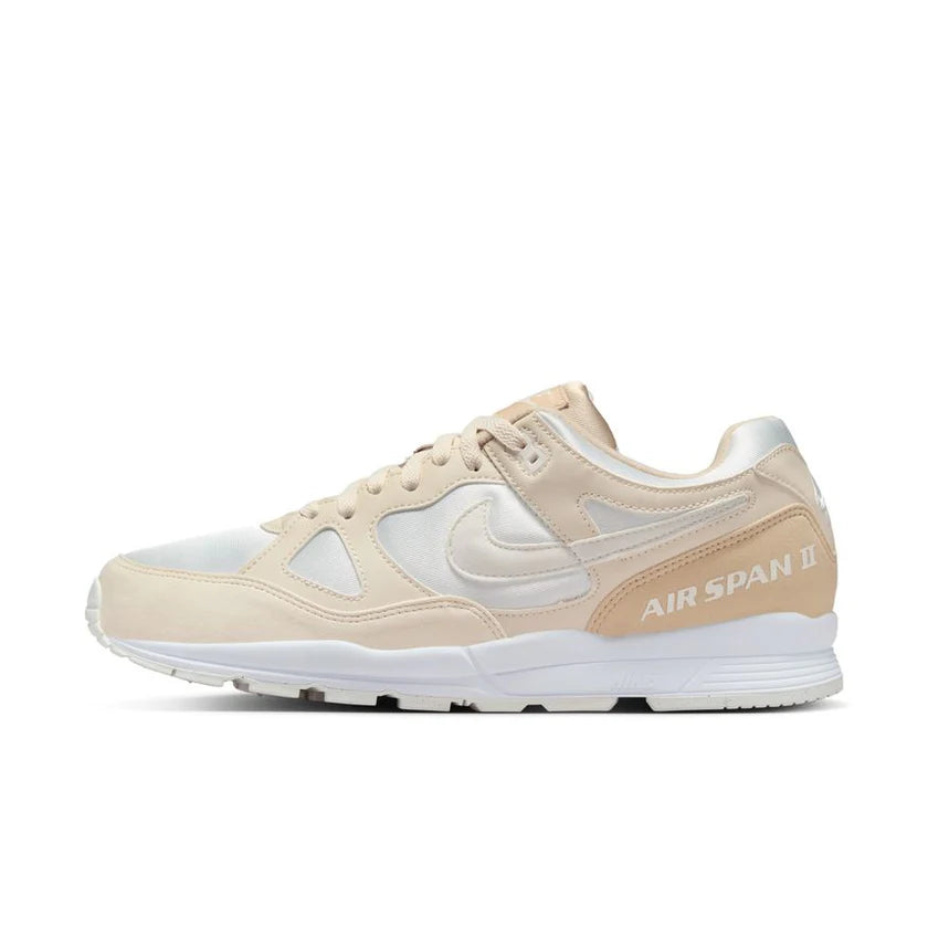 Nike Air Span II SE SU19 BQ8164 200 Desert Ore/Sail-Light Cream