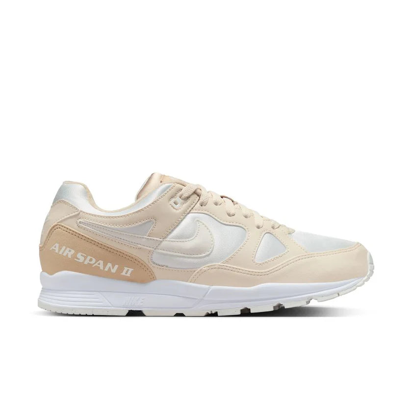 Nike Air Span II SE SU19 BQ8164 200 Desert Ore/Sail-Light Cream