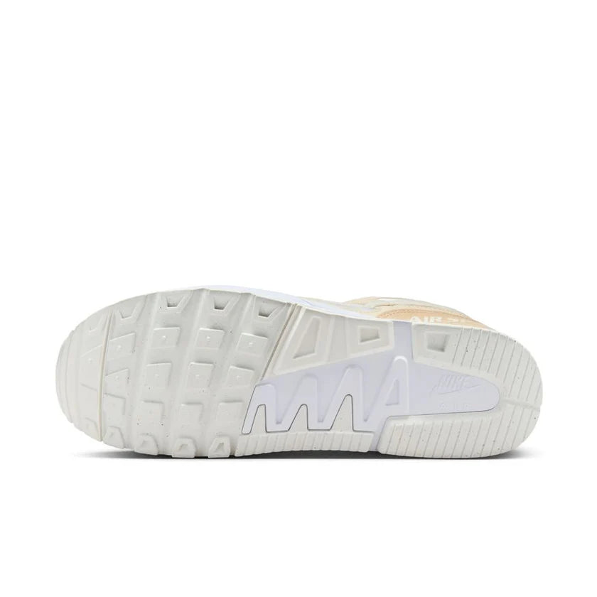 Nike Air Span II SE SU19 BQ8164 200 Desert Ore/Sail-Light Cream