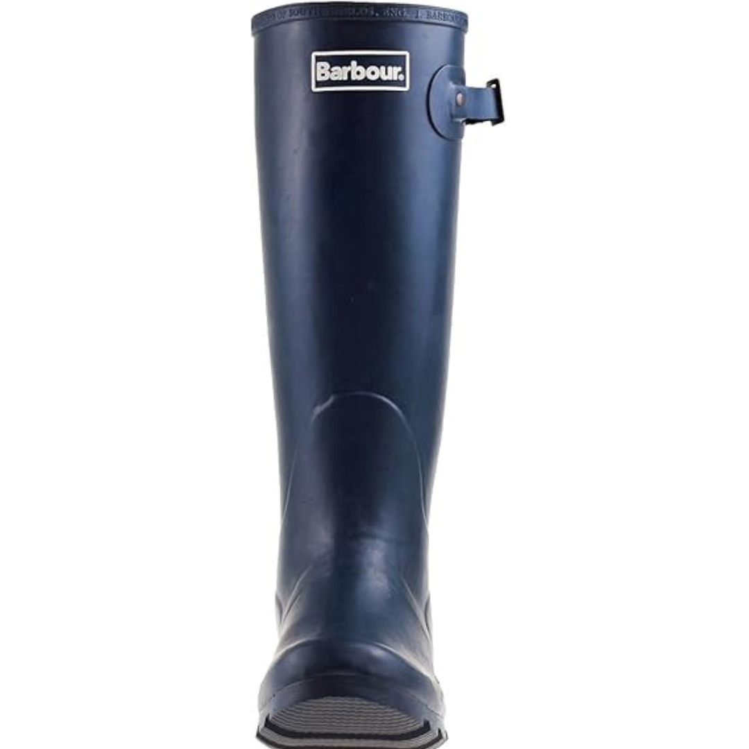 Barbour Women's Bede Snow Wellingtons Mid Calf Winter Waterproof Boots