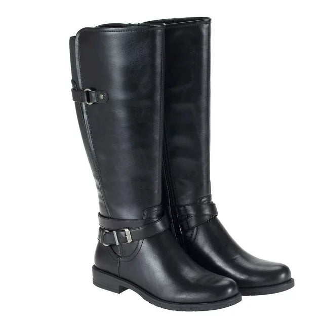 BareTraps Women's Carmen Riding Boots