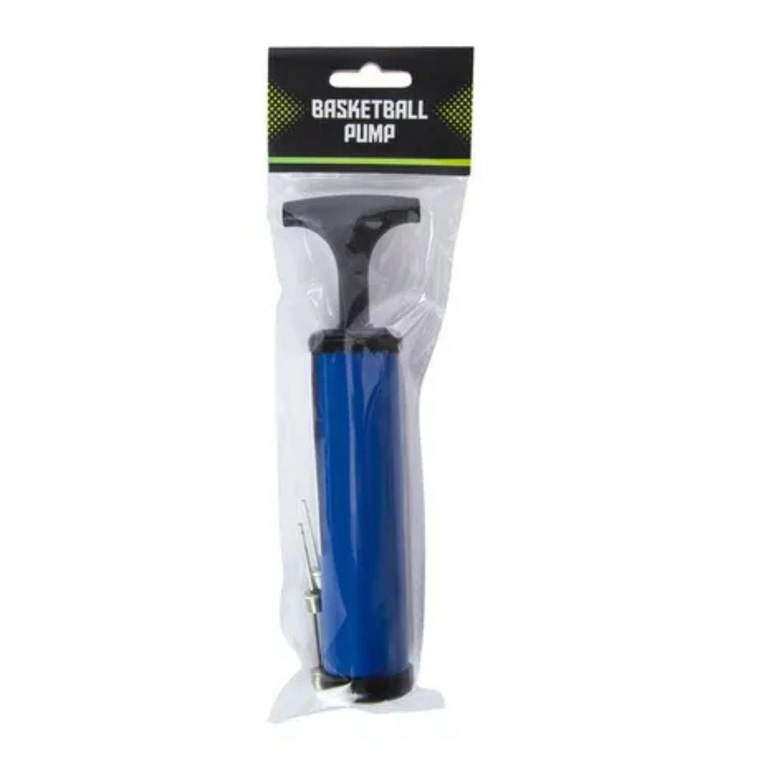 Verge Basketball Pump With 5 Needles