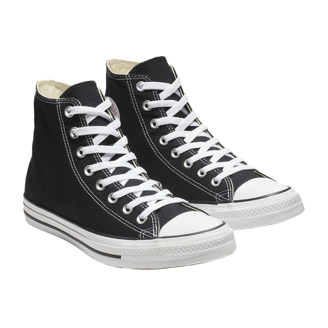 Converse Chuck Taylor All Star High Top Black