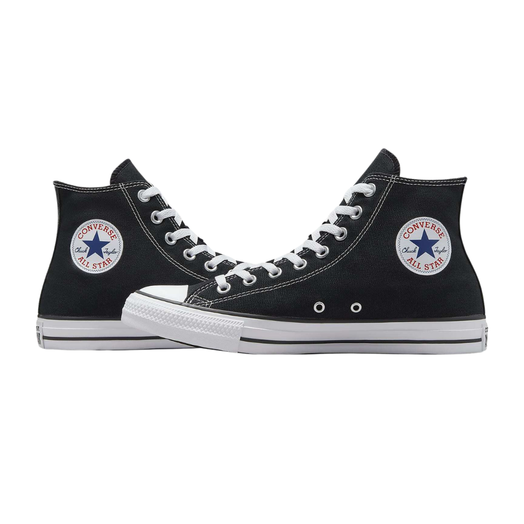 Converse Chuck Taylor All Star High Top Black