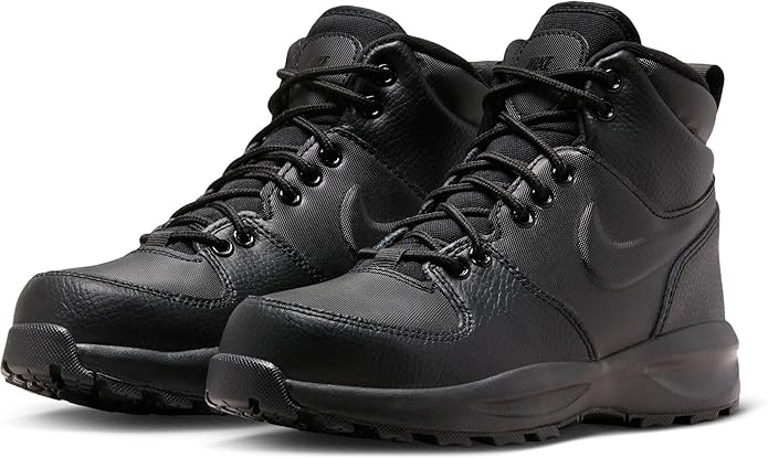 Nike Manoa LTR Big Kids' Boots BQ5372-700