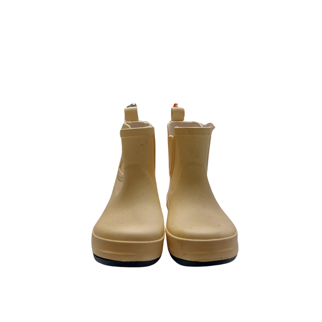 Cat & Jack Emma Blush Rain Boots