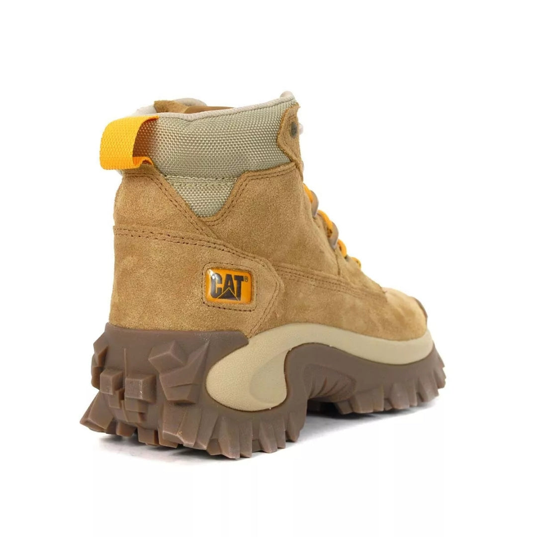 Caterpillar Intruder Ply Boots P111089