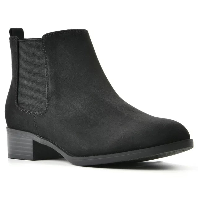 Karyn's Women's Stylish Ankle Boots