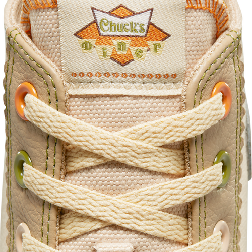 Converse Chuck Taylor All Star Pot Pie