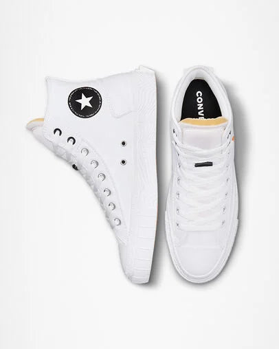 Converse Men's Chuck Taylor Classic Hi