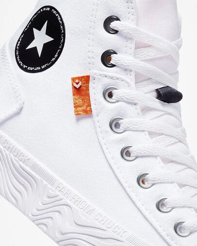 Converse Men's Chuck Taylor Classic Hi