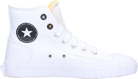 Converse Men's Chuck Taylor Classic Hi