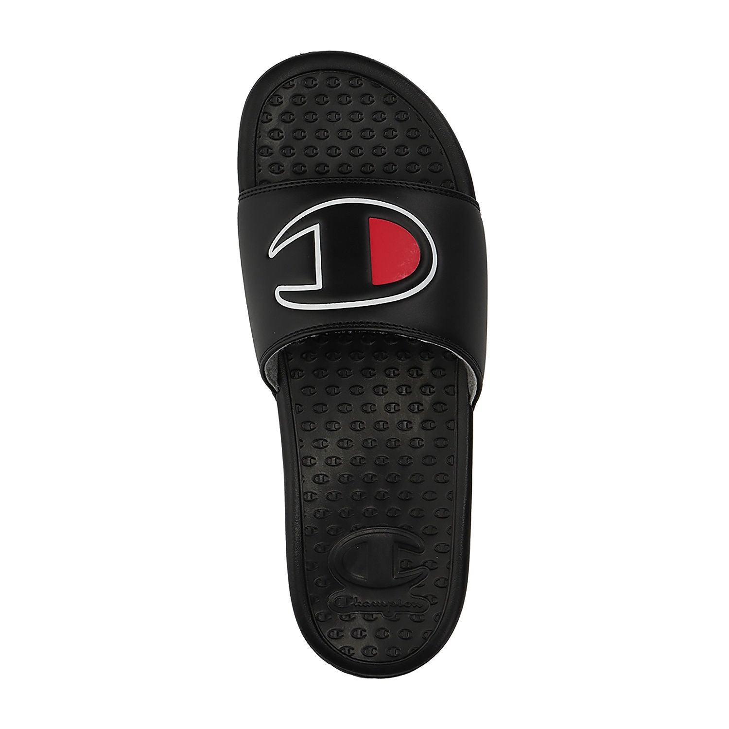 Champion Slides Black 1588843