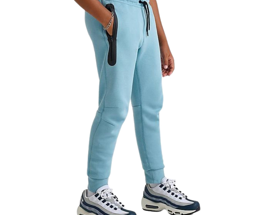 CSG Sportswear Sky Blue Sweatpants