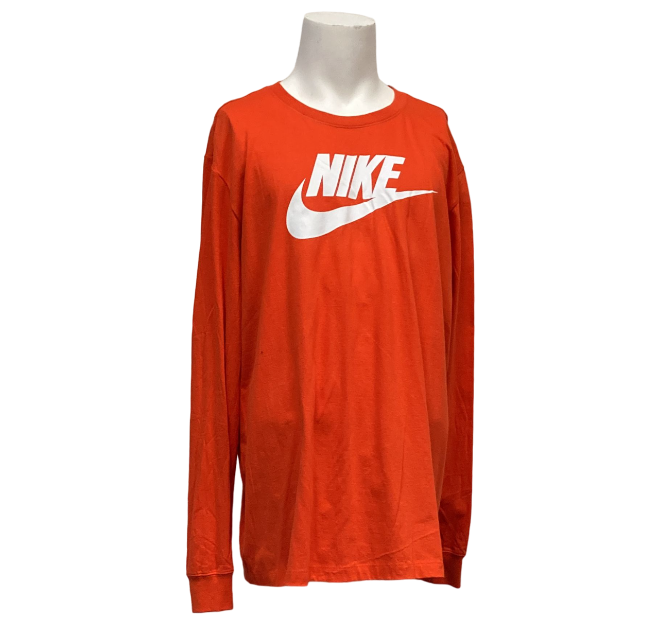 Nike Men's Long Sleeves Shirt DR0534-888