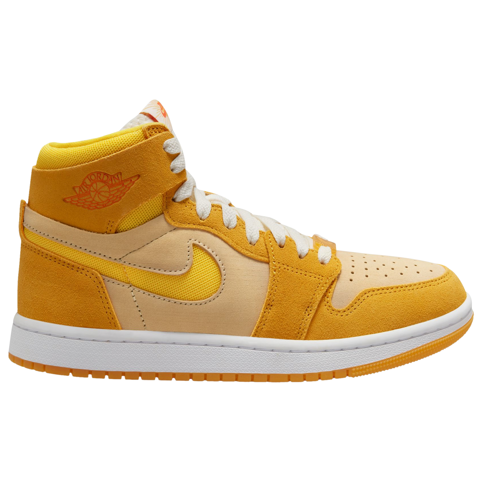 Nike Women Air Jordan 1 Zoom Air CMFT 2 FJ5743-700