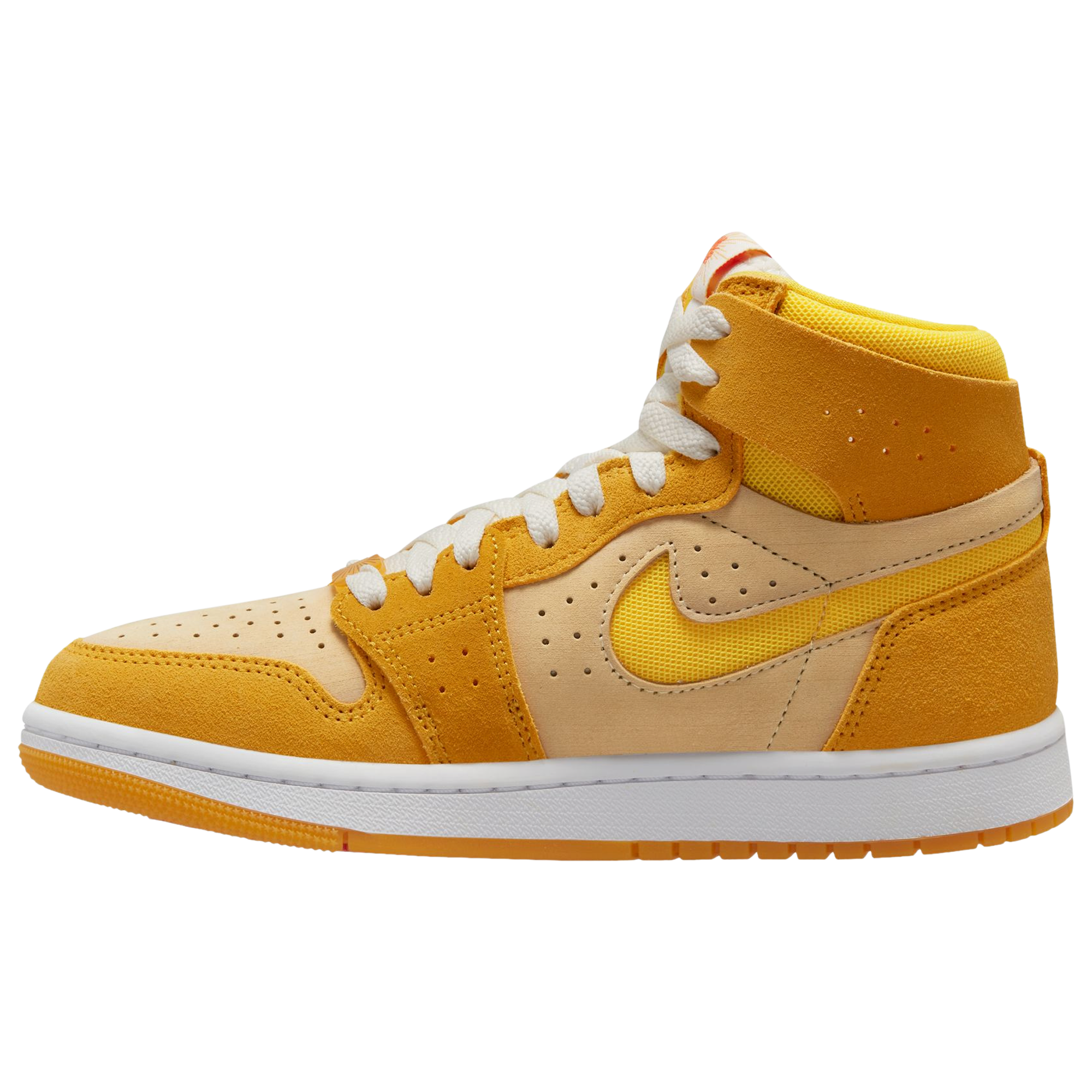 Nike Women Air Jordan 1 Zoom Air CMFT 2 FJ5743-700