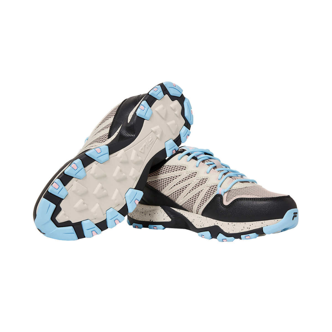 Fila Women's Quadrix Itm./Art.1676569