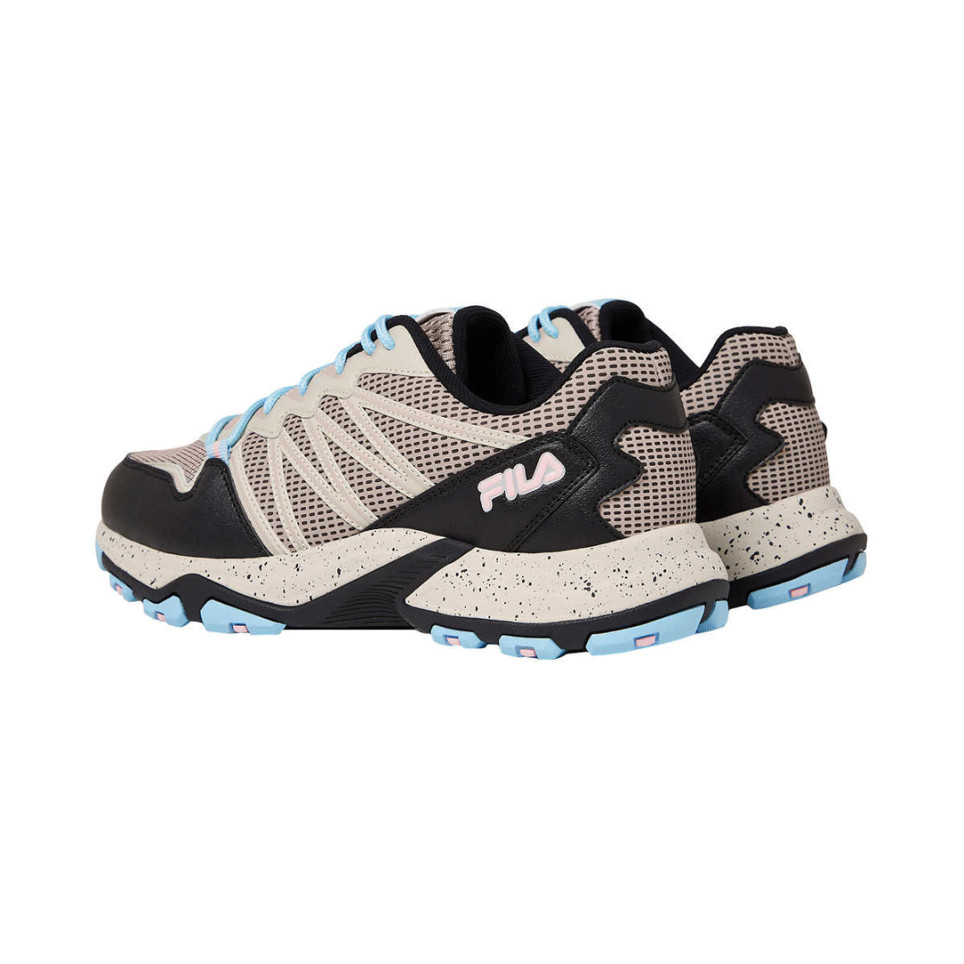 Fila Women's Quadrix Itm./Art.1676569