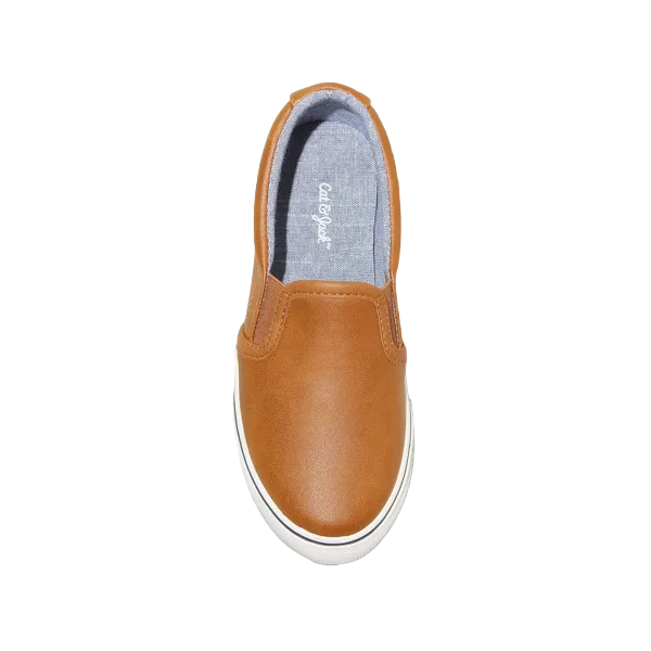 Cat & Jack Boys' Enzo Slip-On Sneakers