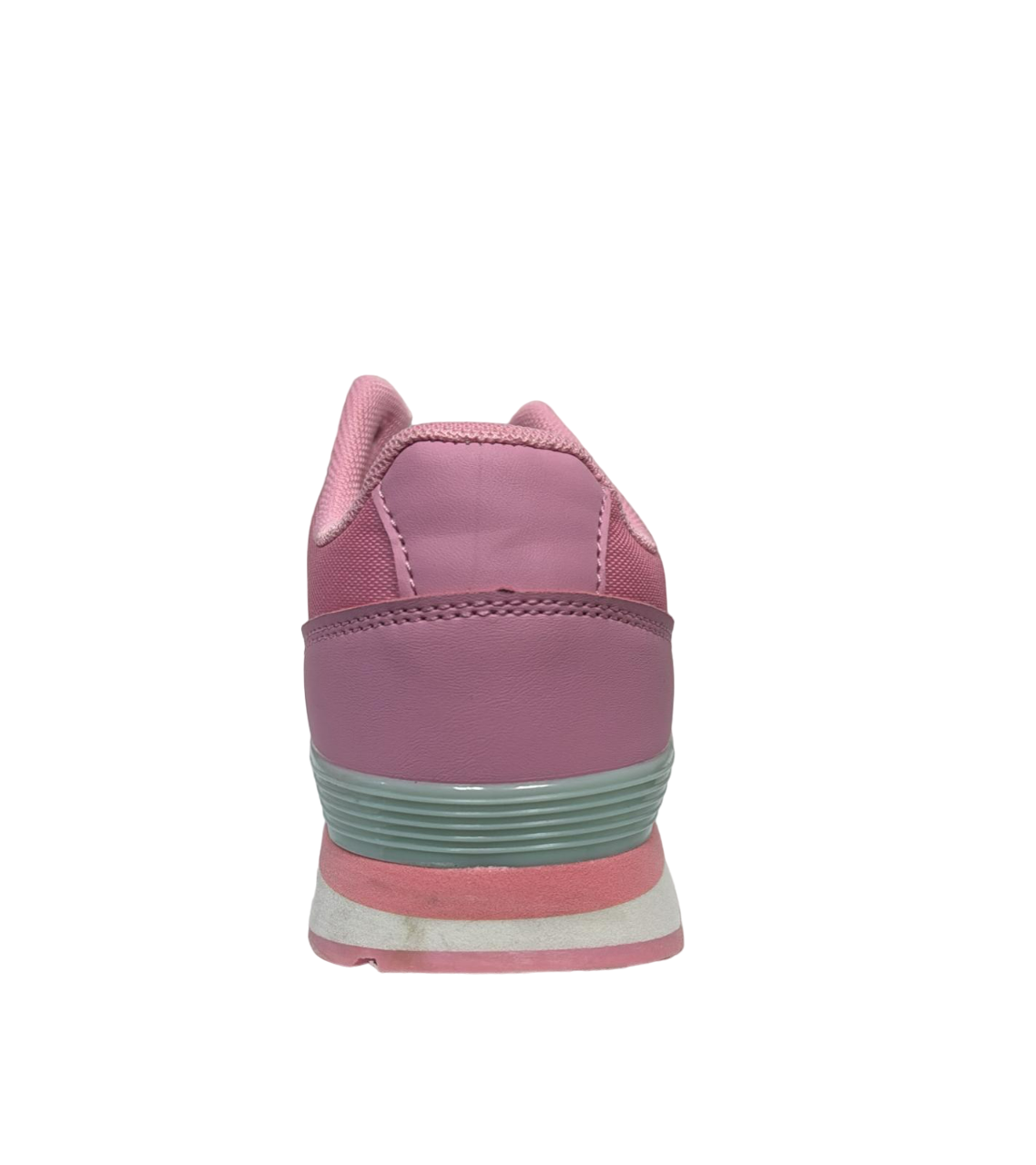 Chaussures pour enfants Geers Rose et Vert 350551