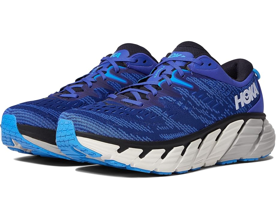 Hoka Men's Gaviota 4 Running Shoes