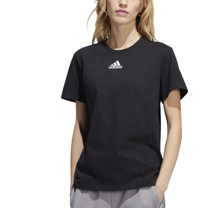 Adidas Women's Steam Ready Tee HI0973