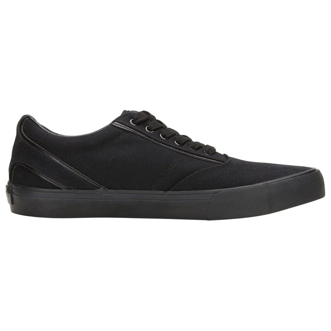 Hurley Men's Arlo Lace Casual Black Shoes Itm/Art.1578011