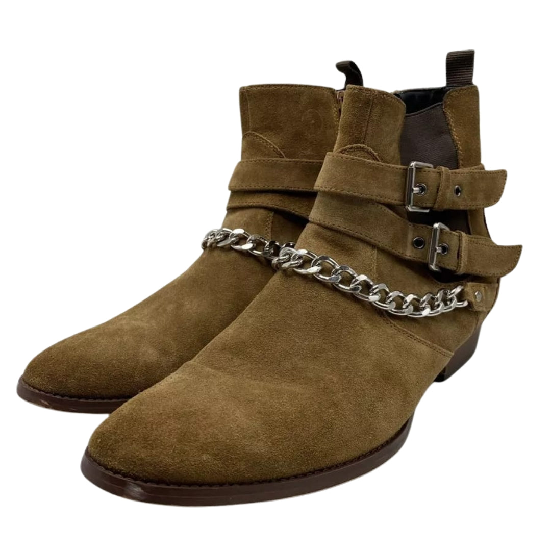 INC International Concepts Men's Boots