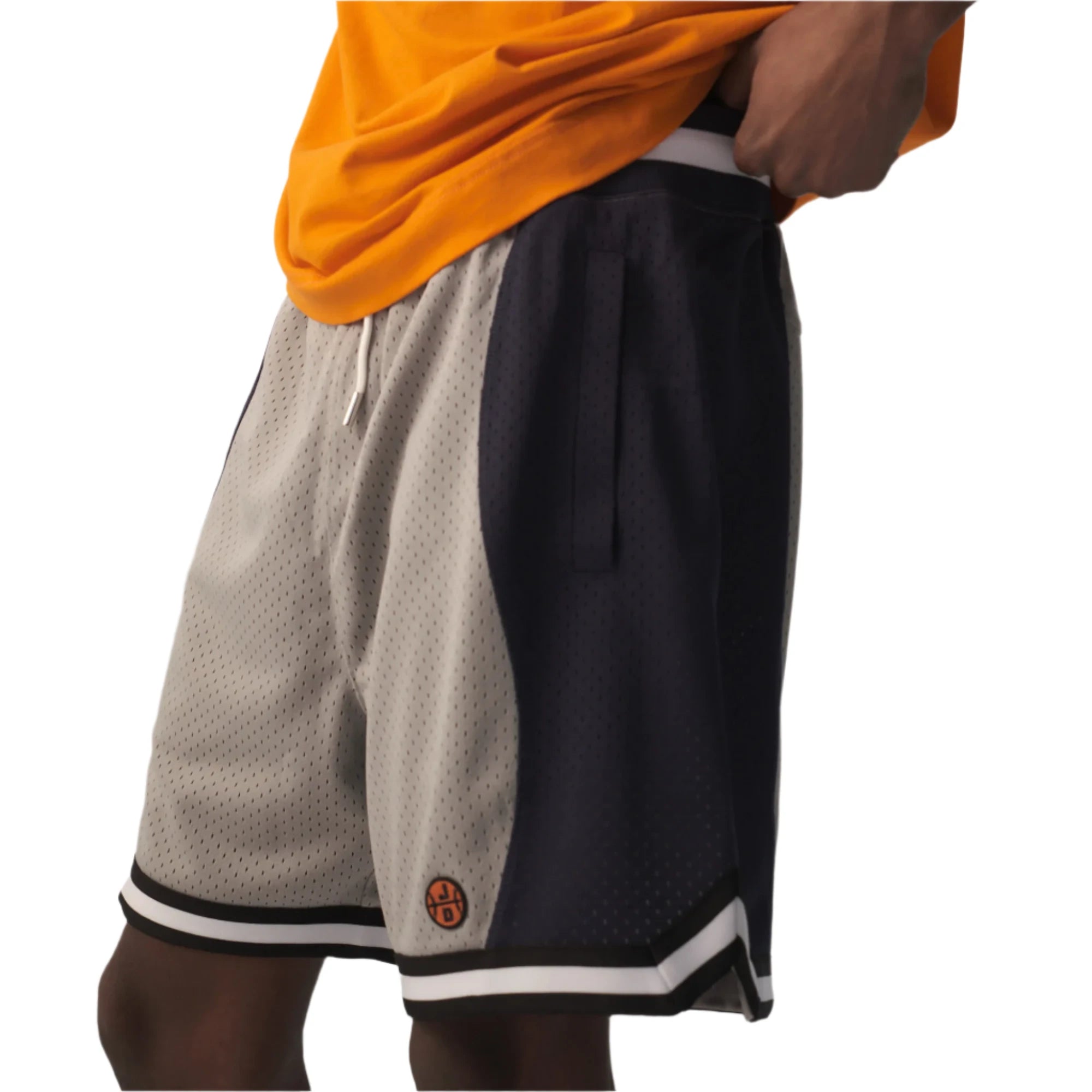 All City Just Don JD Flow State Mesh Shorts