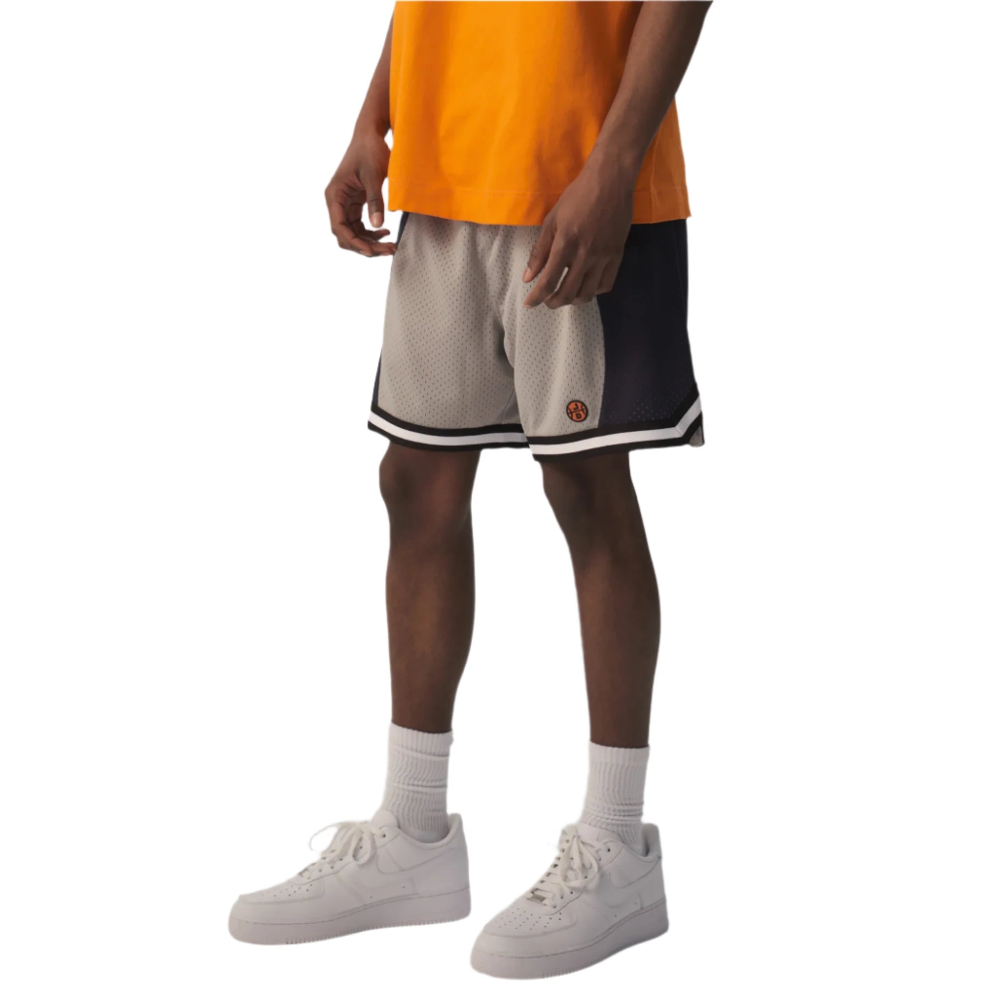 All City Just Don JD Flow State Mesh Shorts