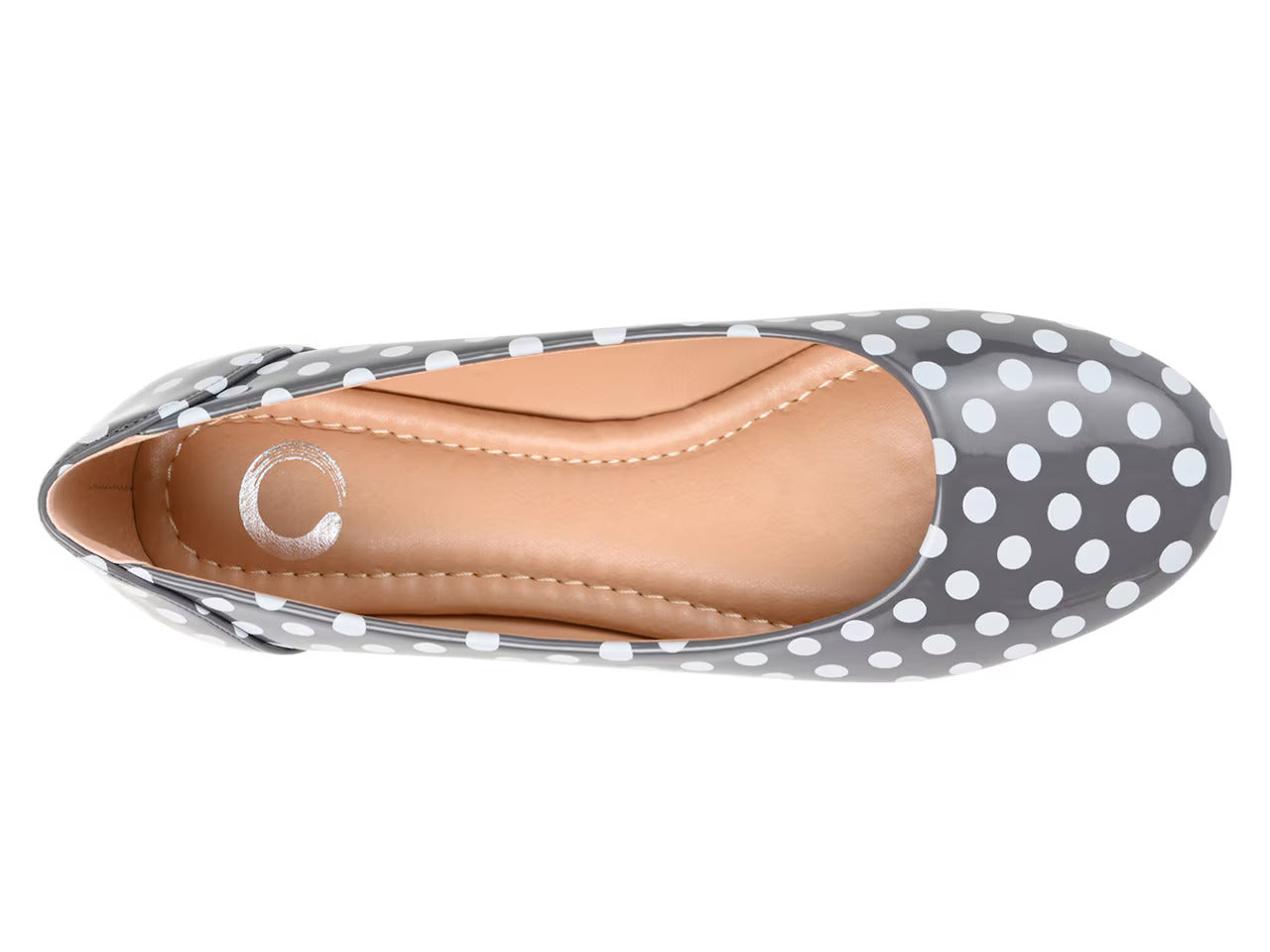 Journee Collection Women's Kavn Ballet Flat