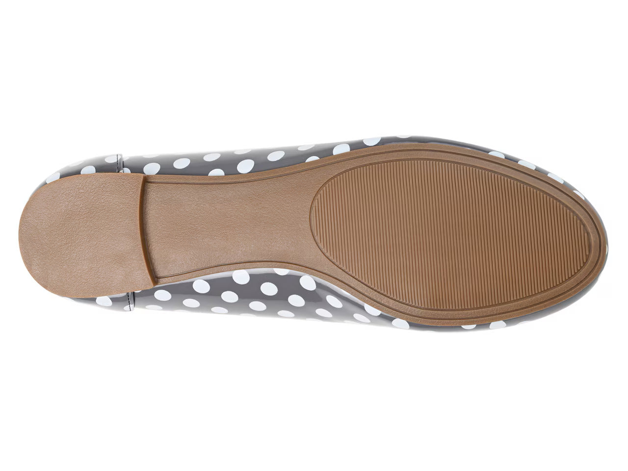 Journee Collection Women's Kavn Ballet Flat