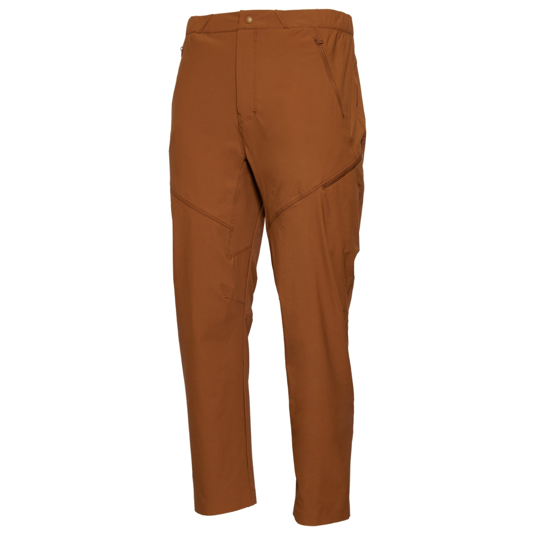 LCKR Teslin Woven Pants