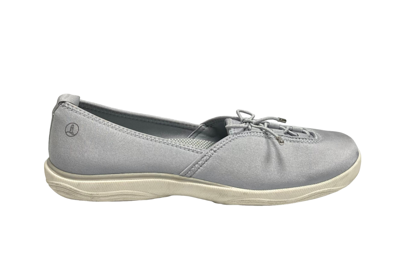 Land's End Women's Slip On Skimmer Water Shoes