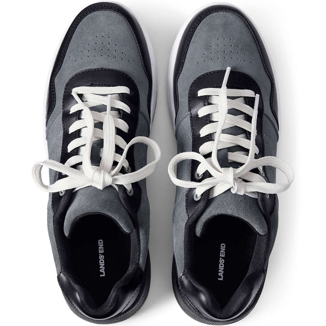 Lands' End Errand Runner Sport Sneakers