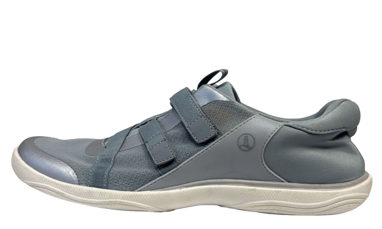 Lands' End Women's Water Shoe Silver