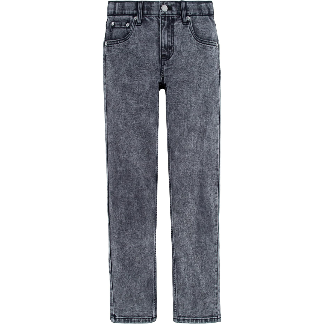 Levi's Boys' 510 Skinny Fit Performance Jeans