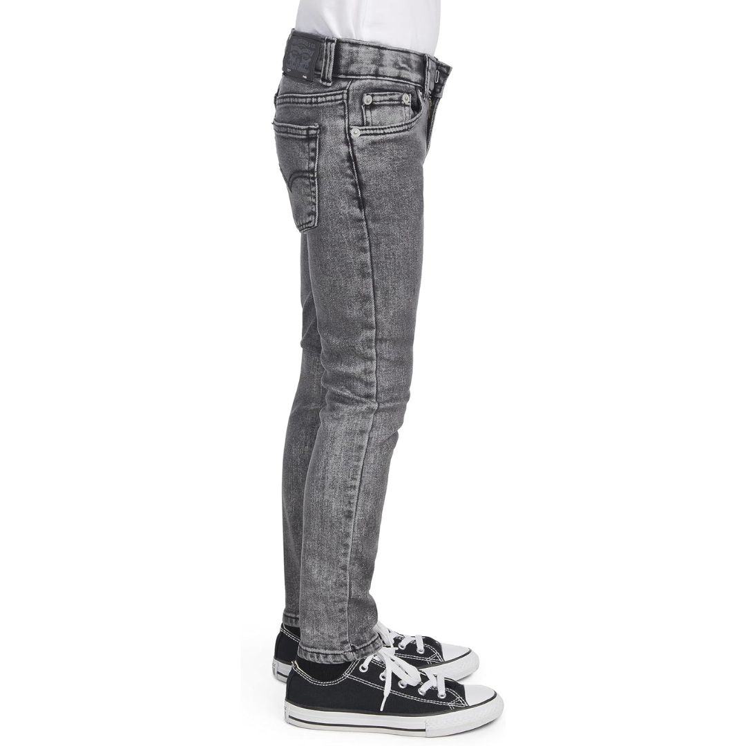 Levi's Boys' 510 Skinny Fit Performance Jeans