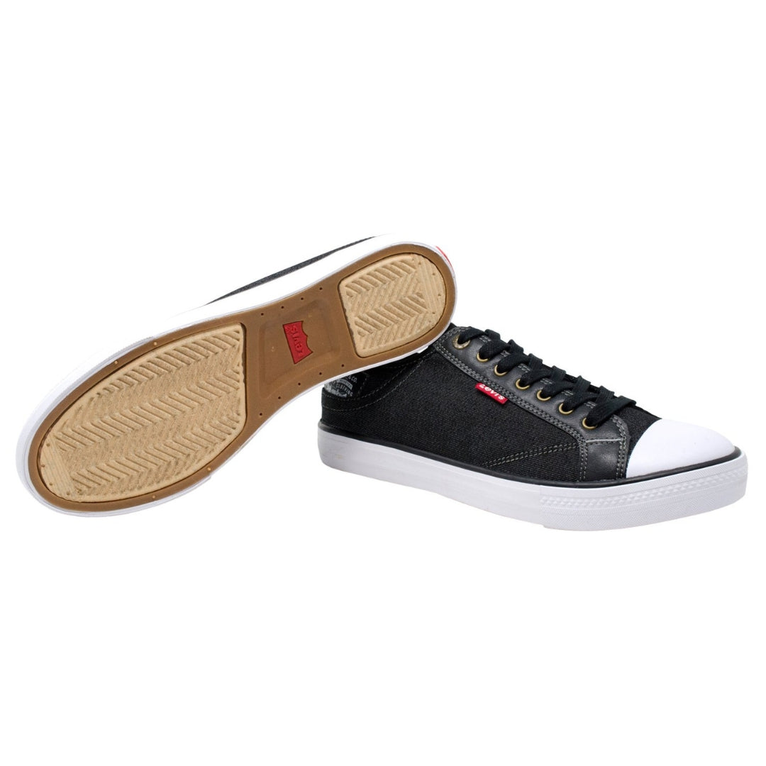 Levi's Kids Stan Buck C Sneakers