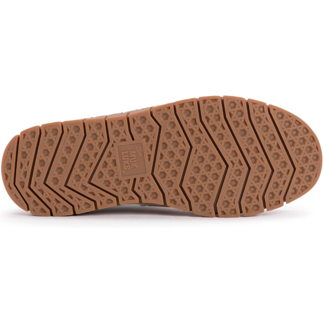 Muk Luks Women's Flexi Long Island Shoe Clog