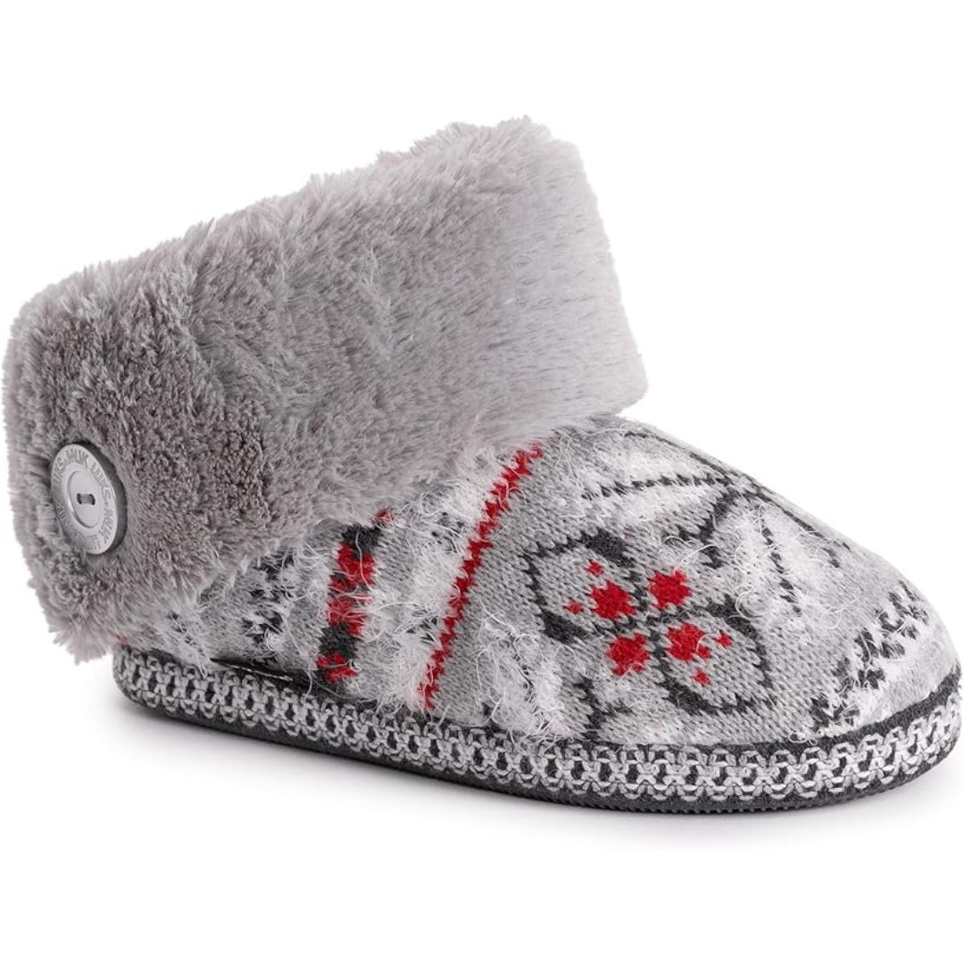 MUK LUKS Women's Melinda Slippers