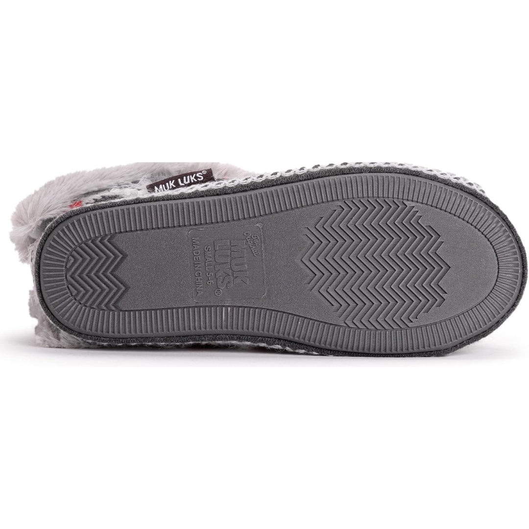 MUK LUKS Women's Melinda Slippers