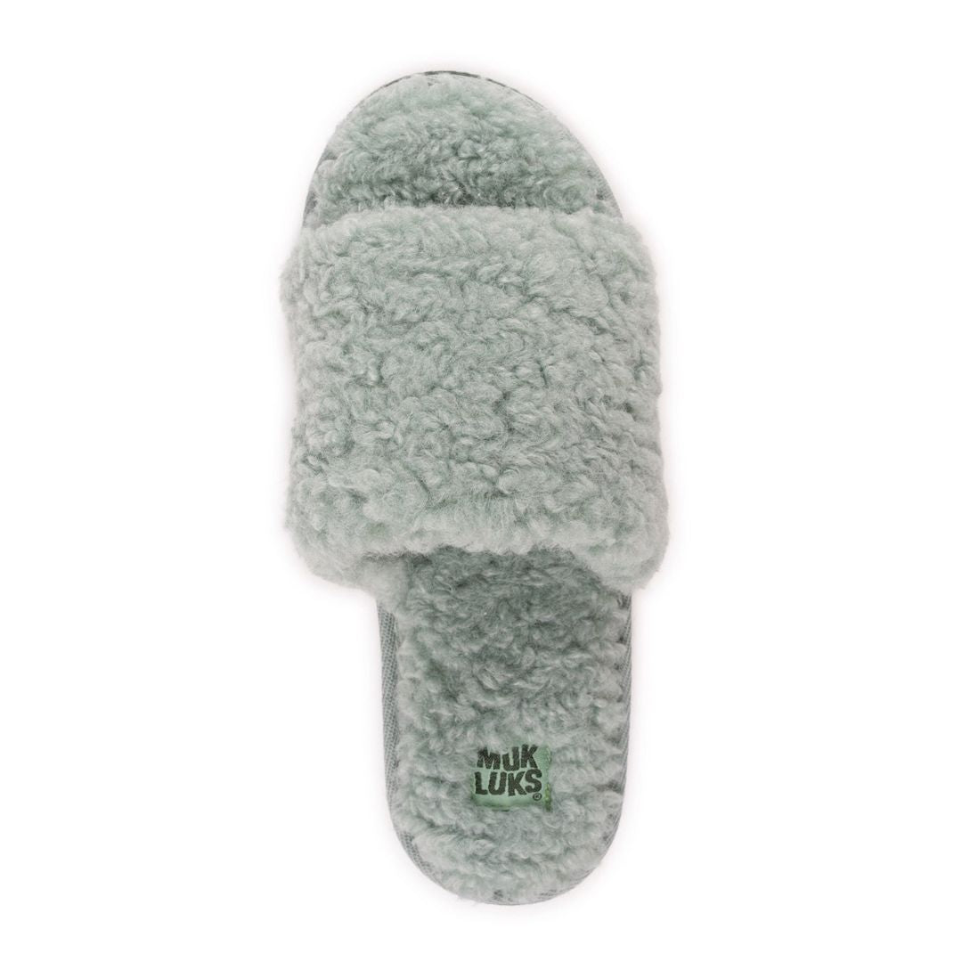 MUK LUKS® Women's Franki Slide Slipper