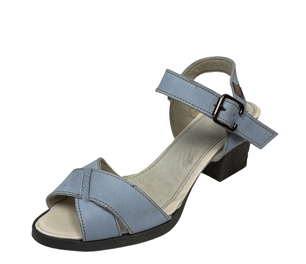 Maia Women's Ankle Strap Sandals