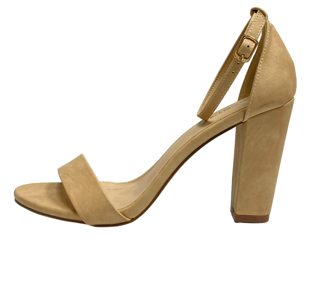 Women s Makemba Block Heeled Sandal Devon Sport