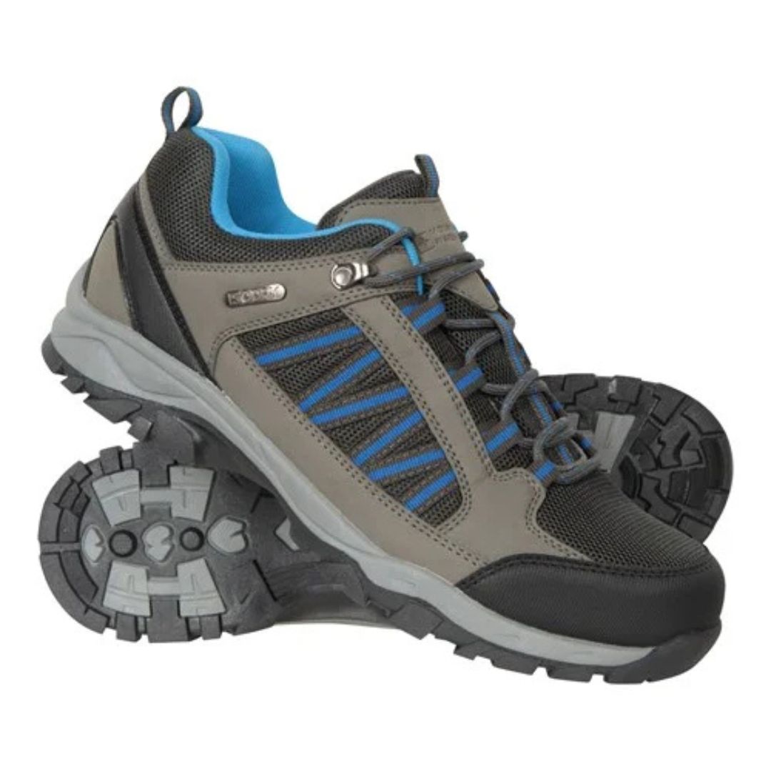 Mountain Warehouse Path Waterproof Shoe